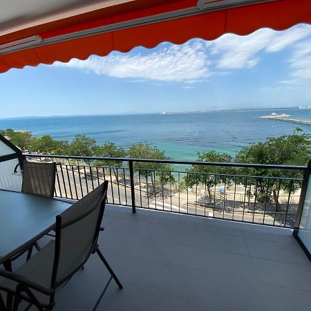 Apartament El Far 로지즈 외부 사진