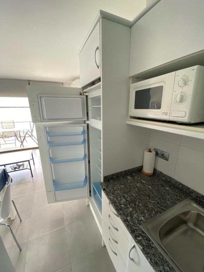 Apartament El Far 로지즈 외부 사진