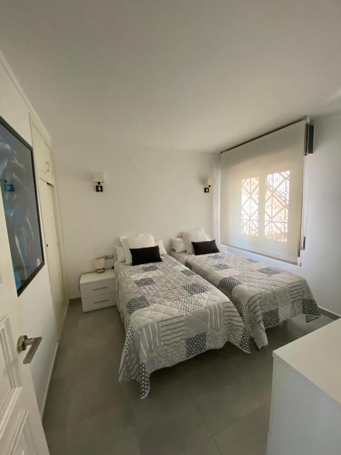 Apartament El Far 로지즈 외부 사진