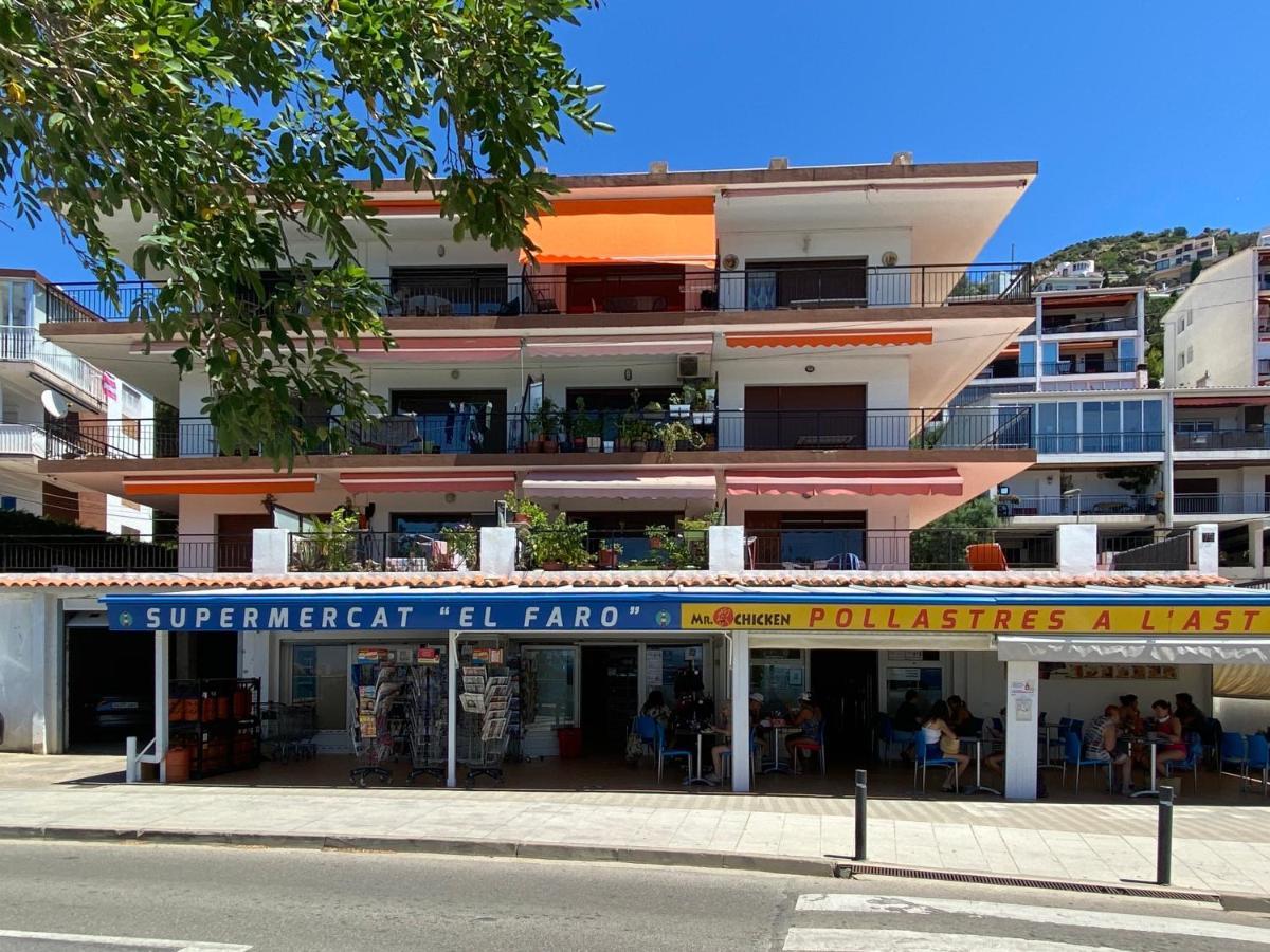 Apartament El Far 로지즈 외부 사진