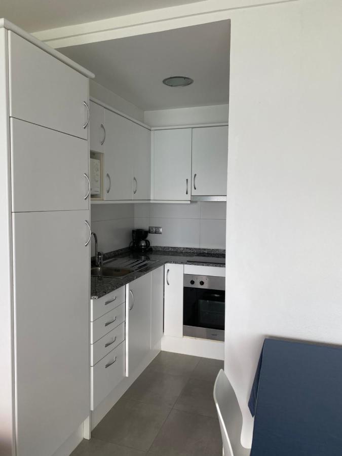 Apartament El Far 로지즈 외부 사진