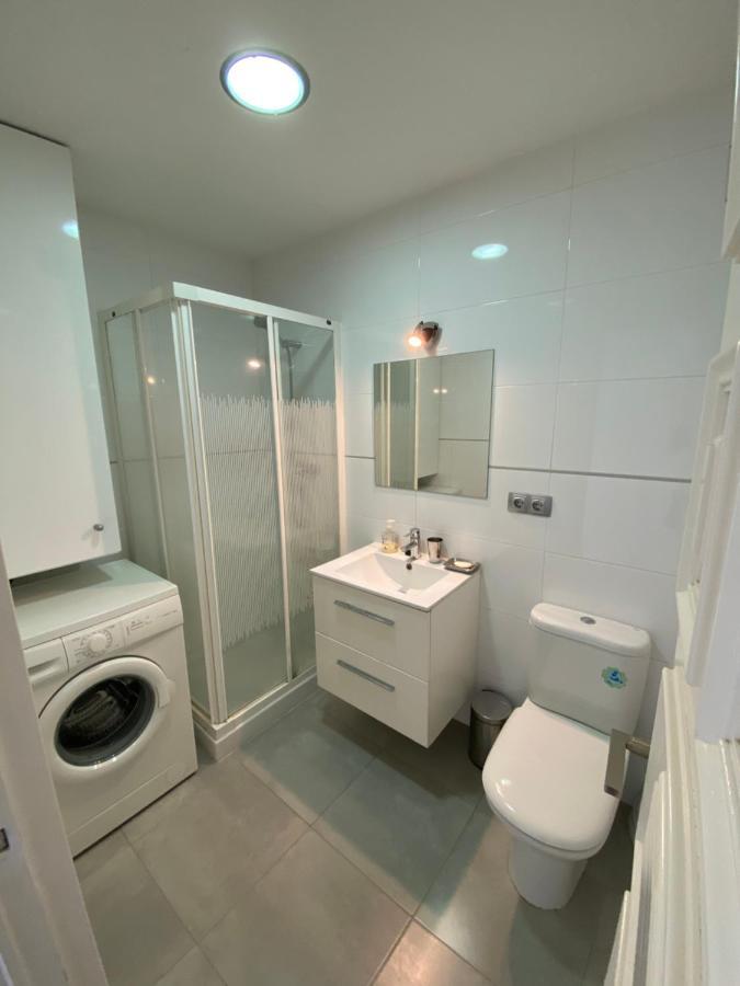 Apartament El Far 로지즈 외부 사진