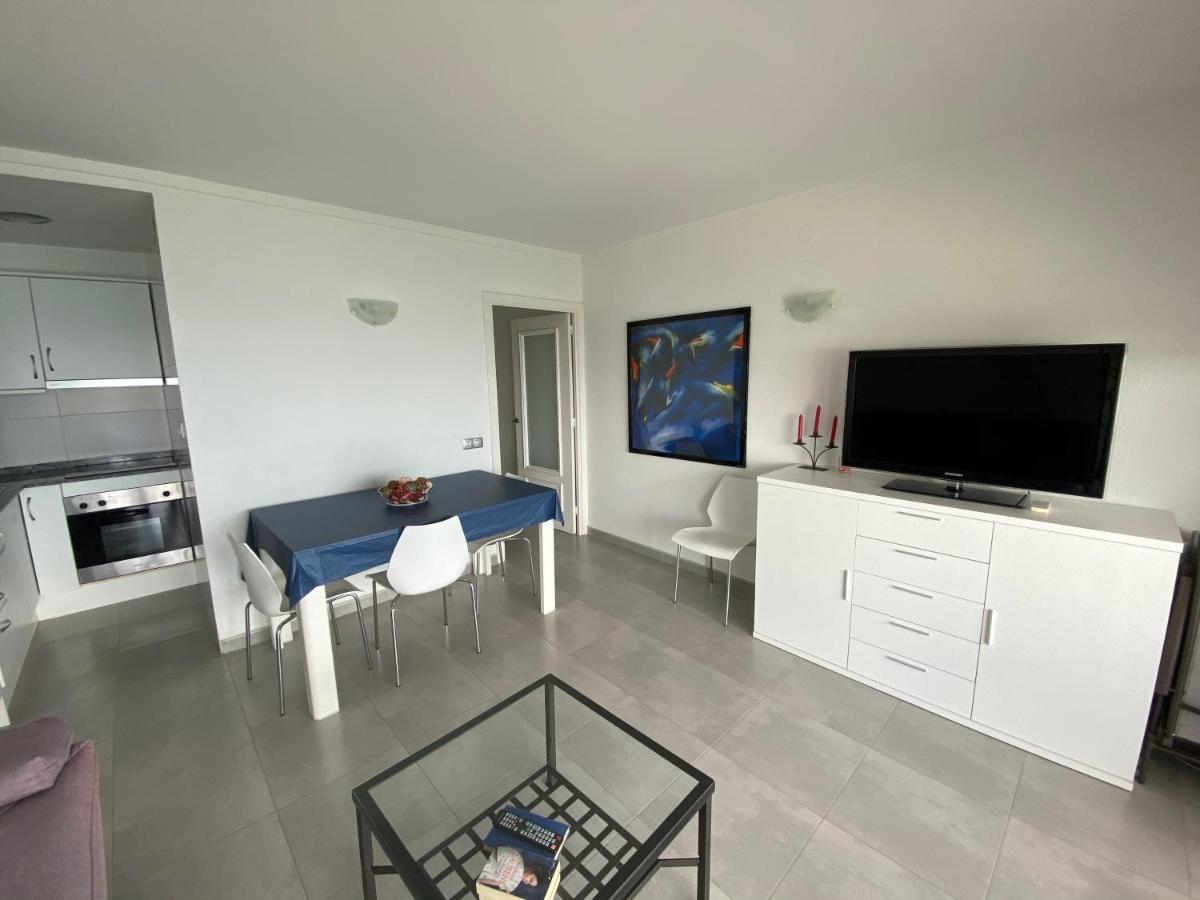 Apartament El Far 로지즈 외부 사진