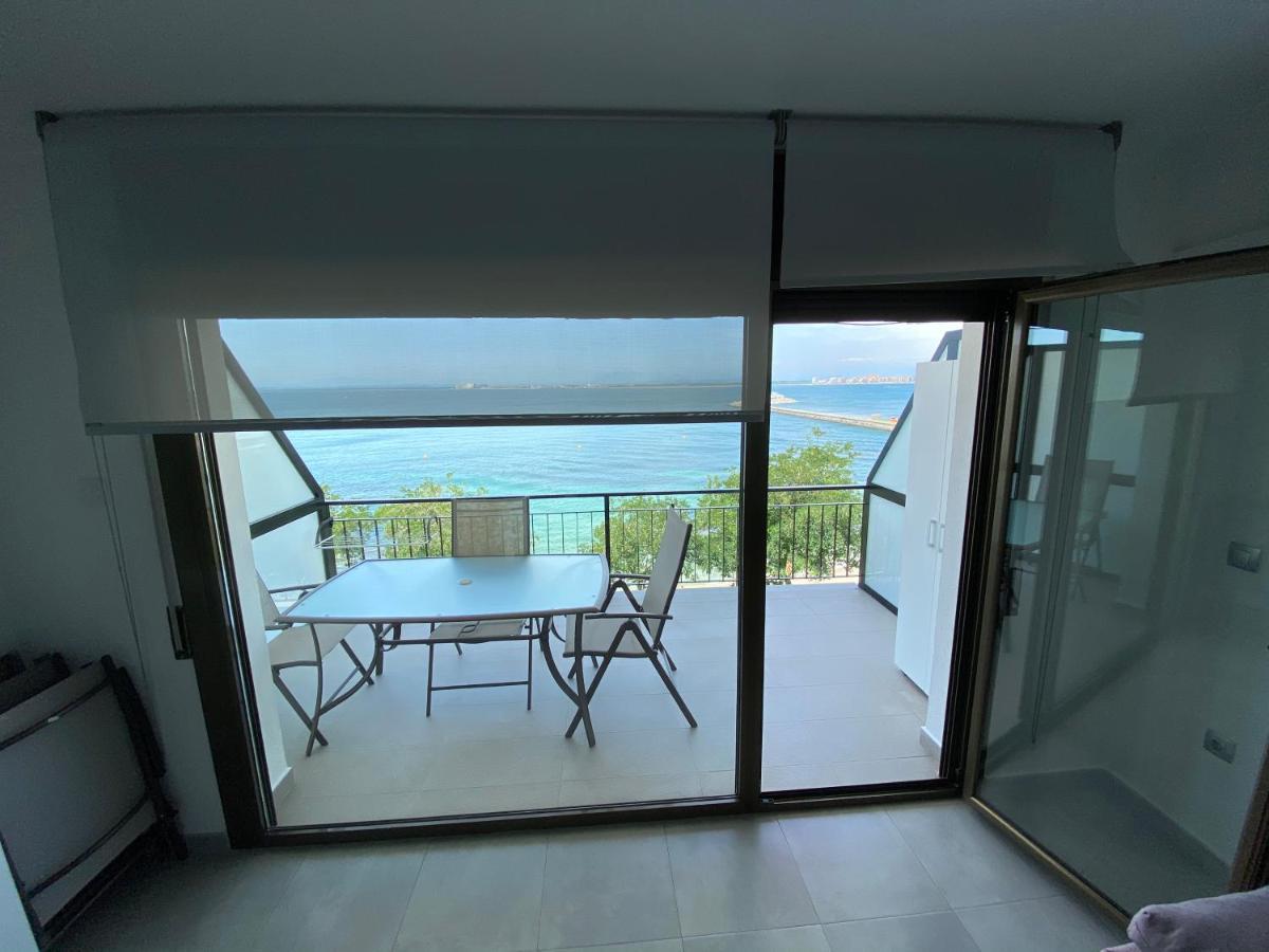 Apartament El Far 로지즈 외부 사진