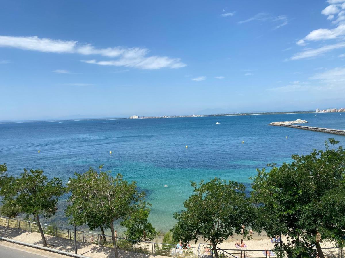 Apartament El Far 로지즈 외부 사진
