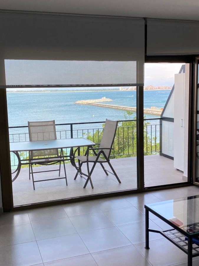 Apartament El Far 로지즈 외부 사진