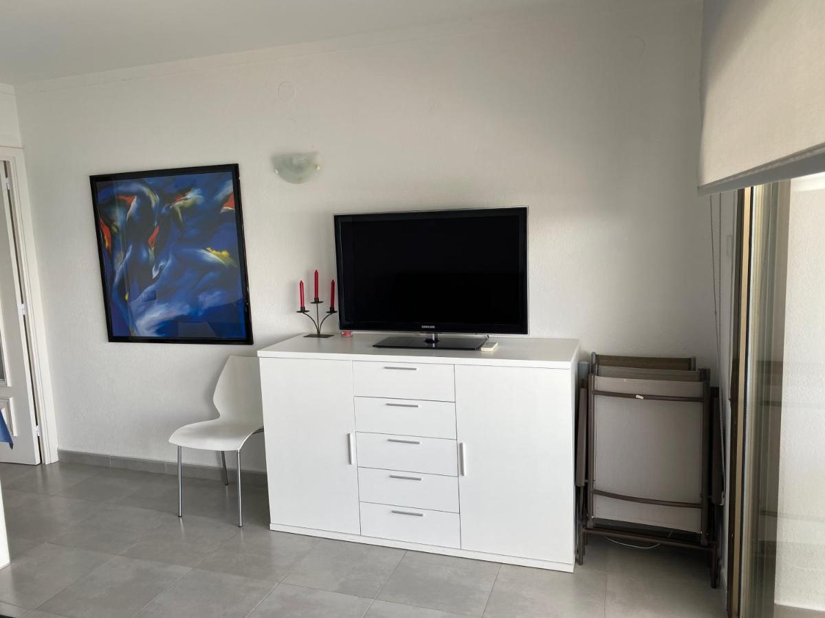 Apartament El Far 로지즈 외부 사진
